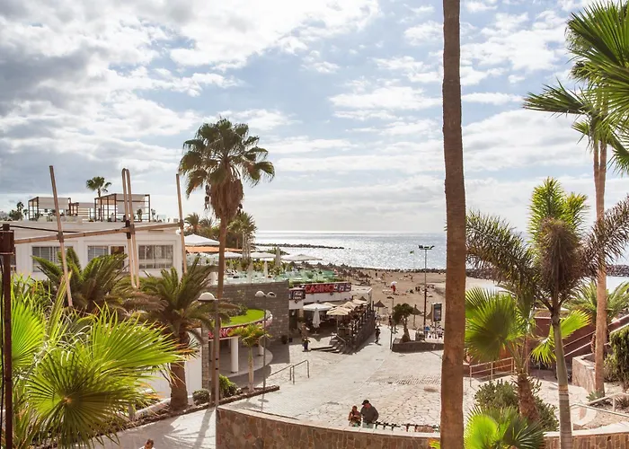 Americas Seafront - Free Wi-fi 美洲海滩