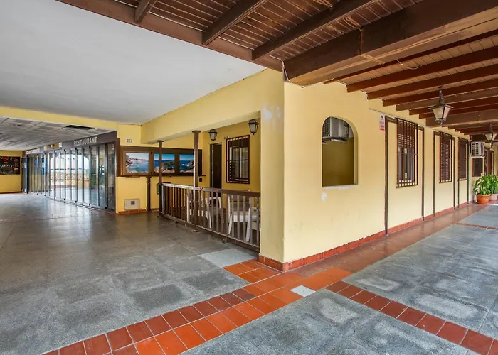 Americas Seafront - Free Wi-fi 美洲海滩