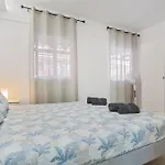 Casa vacanze Américas Seafront - Free Wi-fi