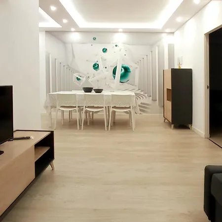 Casa de Férias Americas Seafront - Free Wi-fi