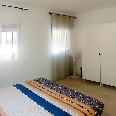 Americas Seafront - Free Wi-fi Playa de las Americas (Tenerife)