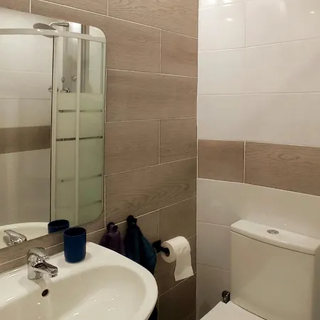 Americas Seafront - Free Wi-fi Casa de Férias