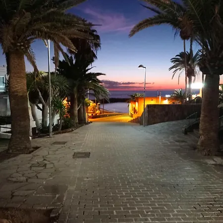 Casa de Férias Americas Seafront - Free Wi-fi