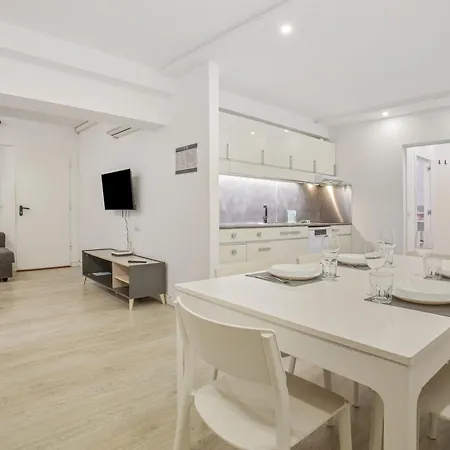 Americas Seafront - Free Wi-fi Casa de Férias *