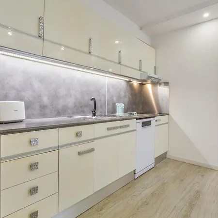 Casa de Férias Americas Seafront - Free Wi-fi Playa de las Americas (Tenerife)