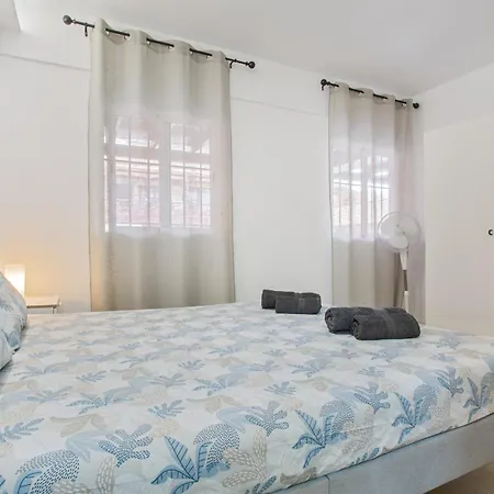 Casa de Férias Americas Seafront - Free Wi-fi