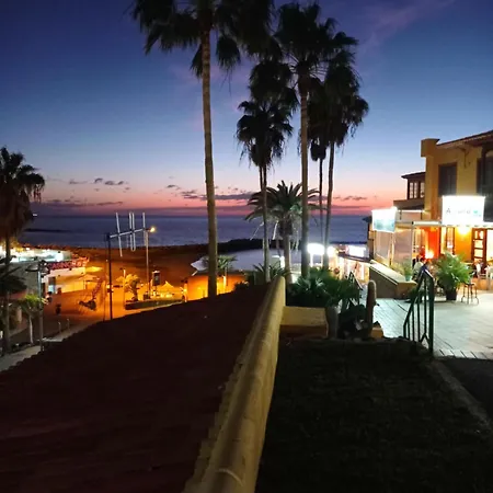 Americas Seafront - Free Wi-fi 別荘