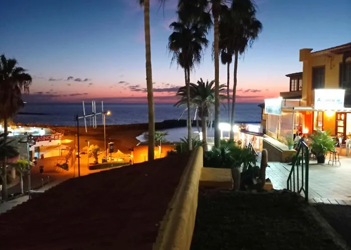 Americas Seafront - Free Wi-fi Holiday home