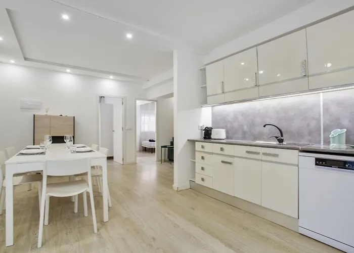 Americas Seafront - Free Wi-fi * Playa de las Americas (Tenerife)