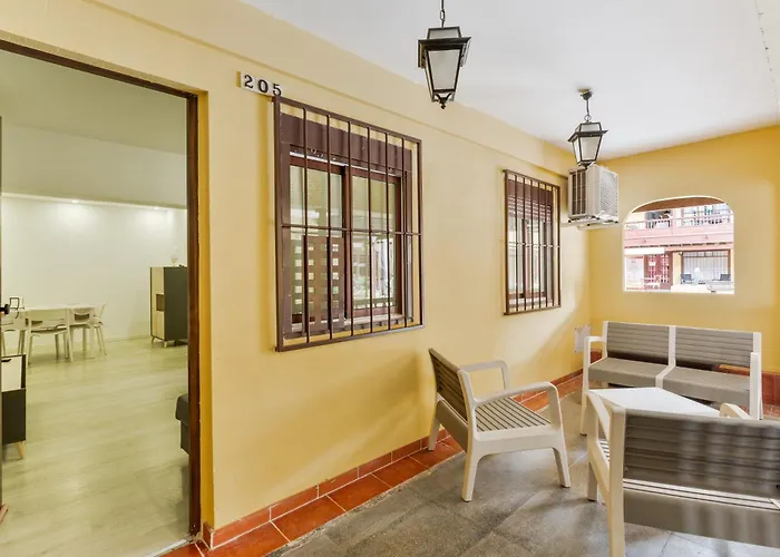 Americas Seafront - Free Wi-fi Holiday home *