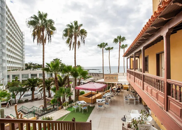 Americas Seafront - Free Wi-fi