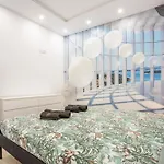 Americas Seafront - Free Wi-fi 펜션 플라야데라스아메리카스