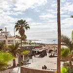 Americas Seafront - Free Wi-fi 펜션 *