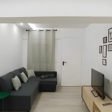 Américas Seafront - Free Wi-fi *