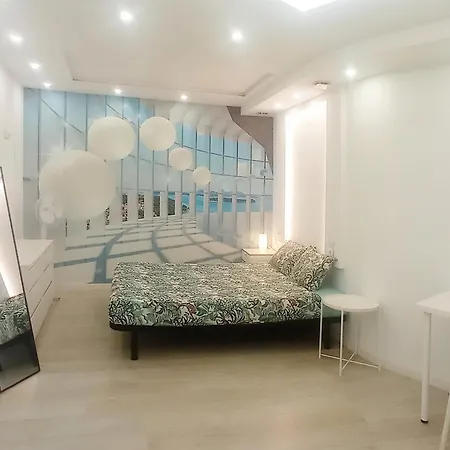 Americas Seafront - Free Wi-fi Holiday home