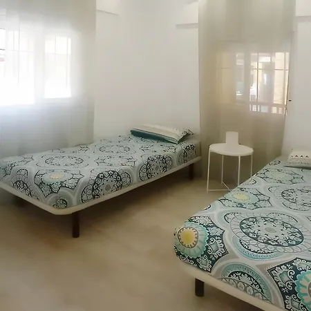 Holiday home Americas Seafront - Free Wi-fi Playa de las Americas (Tenerife)