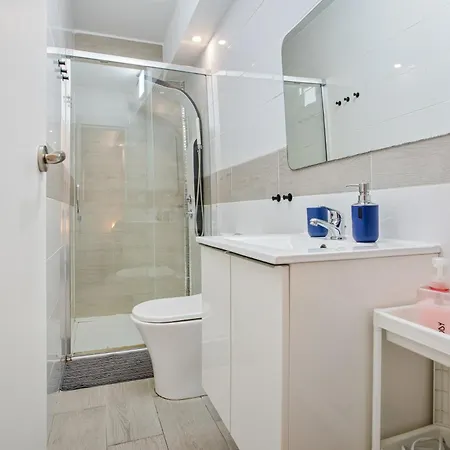 Americas Seafront - Free Wi-fi Holiday home