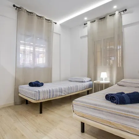 Holiday home Americas Seafront - Free Wi-fi *