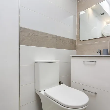 Américas Seafront - Free Wi-fi * Playa de las Américas