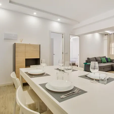 Américas Seafront - Free Wi-fi Playa de las Américas