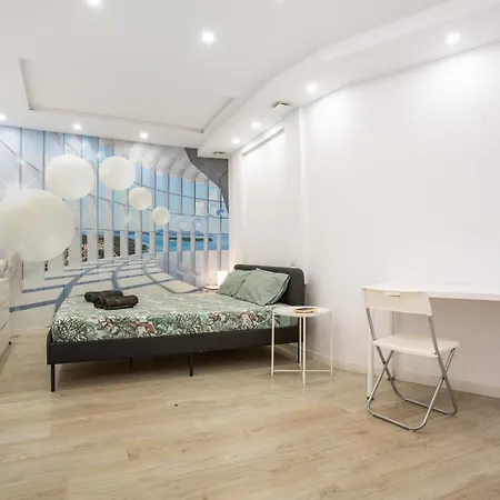 Americas Seafront - Free Wi-fi * פלאייה דה לאס אמריקס