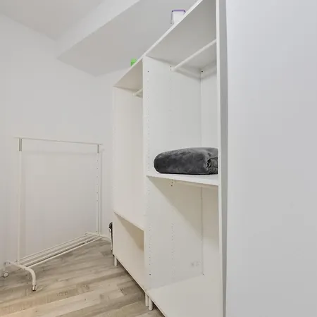 Holiday home Americas Seafront - Free Wi-fi