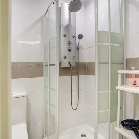 Americas Seafront - Free Wi-fi פלאייה דה לאס אמריקס