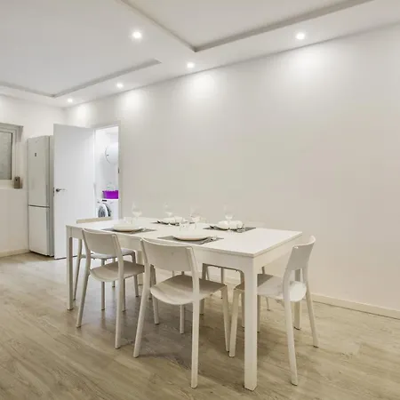 Americas Seafront - Free Wi-fi פלאייה דה לאס אמריקס