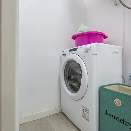 Américas Seafront - Free Wi-fi *