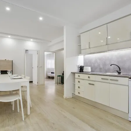 Americas Seafront - Free Wi-fi * פלאייה דה לאס אמריקס