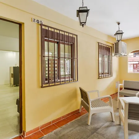 Américas Seafront - Free Wi-fi Hébergement de vacances *