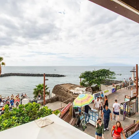 Dom wakacyjny Americas Seafront - Free Wi-fi