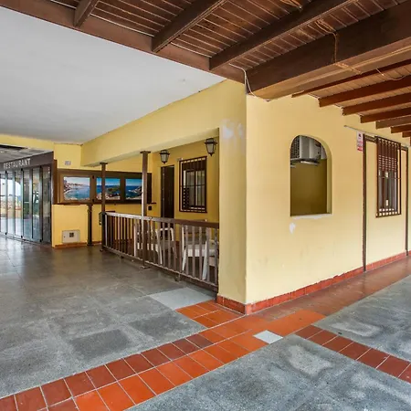 Americas Seafront - Free Wi-fi פלאייה דה לאס אמריקס