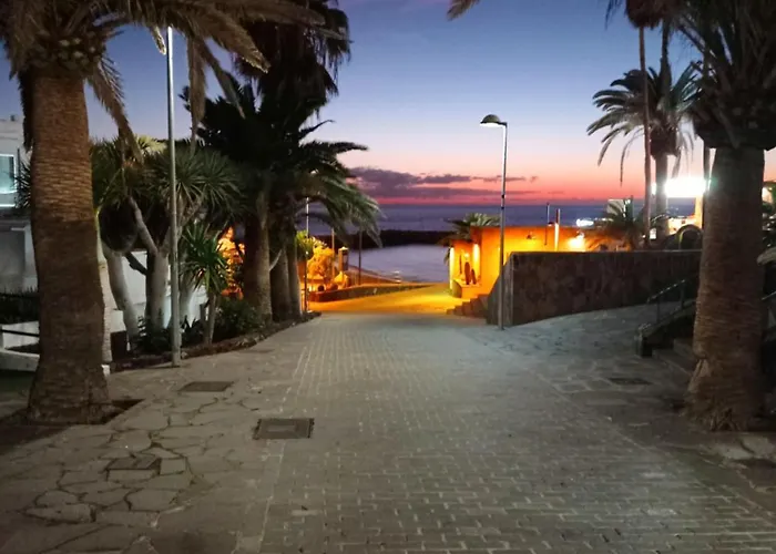 Prázdninový dům Americas Seafront - Free Wi-fi