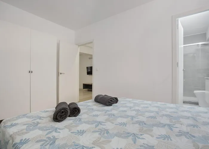 Americas Seafront - Free Wi-fi *