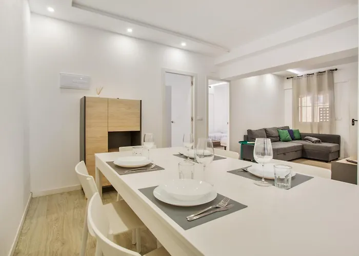 Americas Seafront - Free Wi-fi Playa de las Americas (Tenerife)