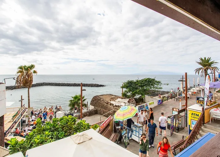 Prázdninový dům Americas Seafront - Free Wi-fi