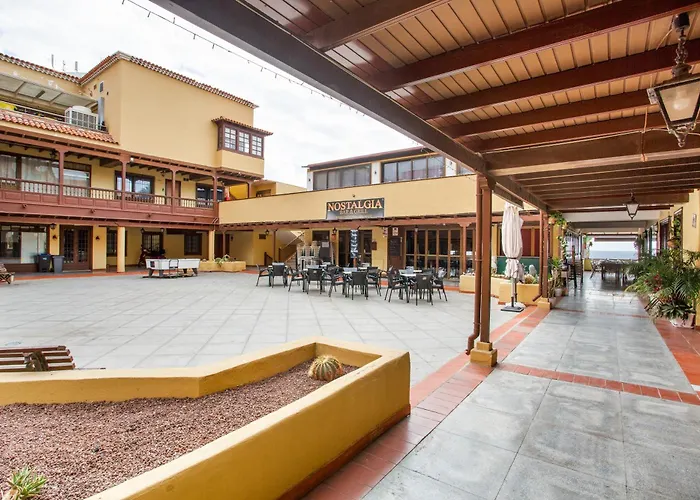 Americas Seafront - Free Wi-fi * Playa de las Americas (Tenerife)